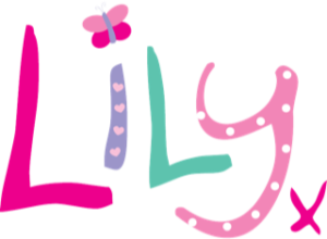 Logo Lily
